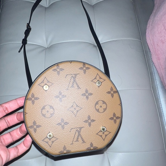 Louis Vuitton Cannes bag - Picture 7 of 8